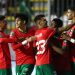 Au Maroc et au Sénégal, la relève du football est assurée