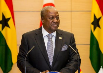 Au Ghana, John Dramani Mahama et l’opposition déjà en ordre de marche