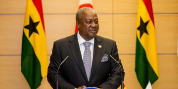 Au Ghana, John Dramani Mahama et l’opposition déjà en ordre de marche