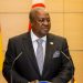 Au Ghana, John Dramani Mahama et l’opposition déjà en ordre de marche