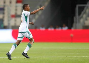 Algérie : une étoile est née ?