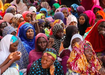 Au Nigeria, contre-terrorisme et avortements forcés