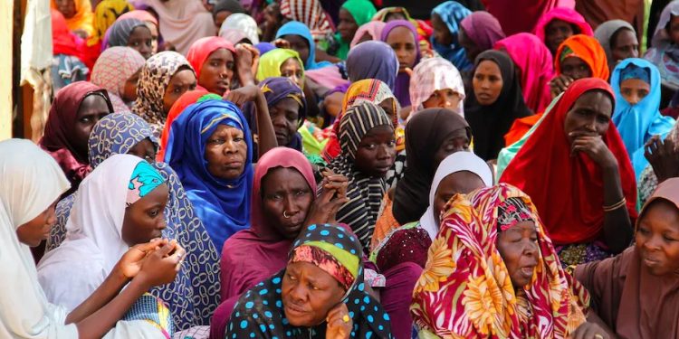 Au Nigeria, contre-terrorisme et avortements forcés