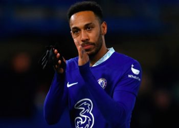 Aubameyang peut-il faire à nouveau rugir les Panthères du Gabon ?