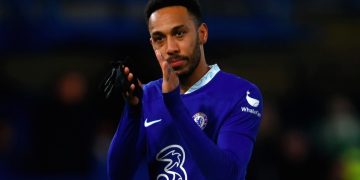 Aubameyang peut-il faire à nouveau rugir les Panthères du Gabon ?