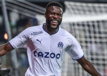 Chancel Mbemba, le meilleur Africain de Ligue 1