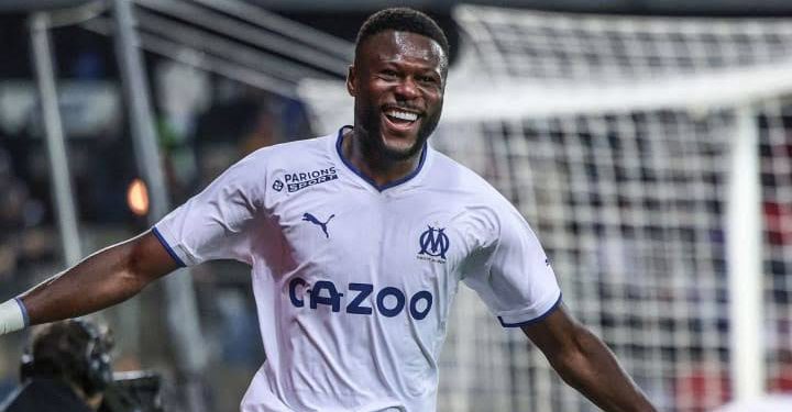 Chancel Mbemba, le meilleur Africain de Ligue 1
