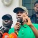 À Dakar, Ousmane Sonko ne veut pas faire de la figuration