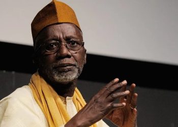 Souleymane Cissé, l’un des cinéastes africains les plus audacieux