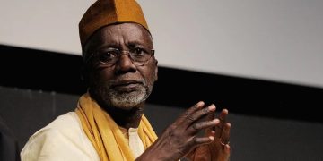 Souleymane Cissé, l’un des cinéastes africains les plus audacieux