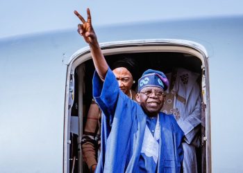 Nigeria : pourquoi Bola Tinubu s’est-il absenté un mois ?