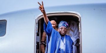 Nigeria : pourquoi Bola Tinubu s’est-il absenté un mois ?