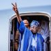 Nigeria : pourquoi Bola Tinubu s’est-il absenté un mois ?
