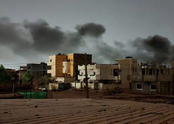 Au Soudan, pas de cessez-le-feu en vue