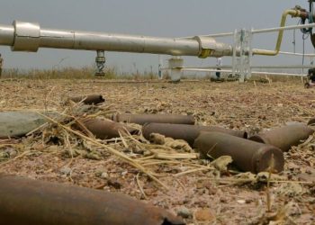 Libye, Soudan… Le contrôle des raffineries, le nerf de la guerre ?