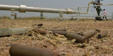 Libye, Soudan… Le contrôle des raffineries, le nerf de la guerre ?