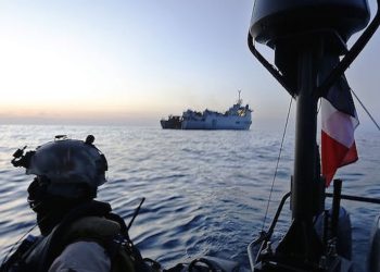 Les océans d’Afrique sont protégés pour servir les intérêts des grandes entreprises étrangères