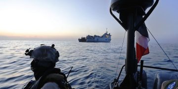 Les océans d’Afrique sont protégés pour servir les intérêts des grandes entreprises étrangères