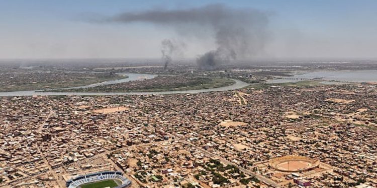 Le conflit soudanais aura des répercussions dans une région instable et dans le monde entier