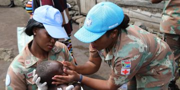 RDC : la qualité des centres de santé n’est pas qu’une question de financement