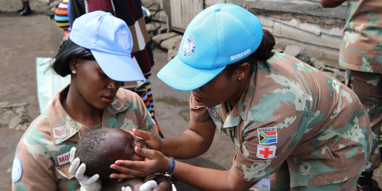RDC : la qualité des centres de santé n’est pas qu’une question de financement
