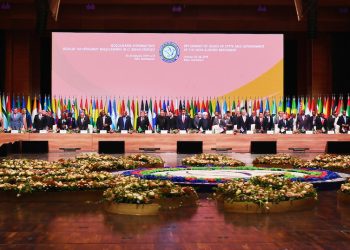 En relations internationales, le non-alignement existe-t-il vraiment ?