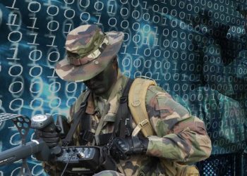 Comment l’intelligence artificielle va révolutionner la guerre