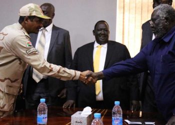 Soudan : qui est Malik Agar, le nouveau numéro 2 d’al-Burhane ?