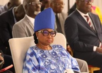 Côte d’Ivoire : Chantal Nanaba Camara, le droit rien que le droit ?