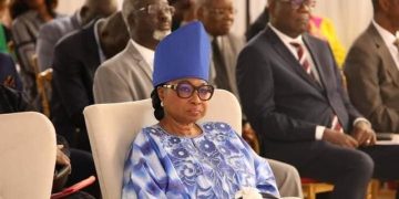 Côte d’Ivoire : Chantal Nanaba Camara, le droit rien que le droit ?