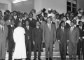 60 ans d’unité africaine : les succès et les échecs