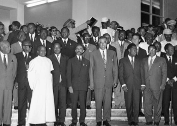 60 ans d’unité africaine : les succès et les échecs