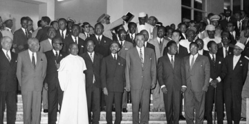 60 ans d’unité africaine : les succès et les échecs