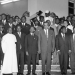 60 ans d’unité africaine : les succès et les échecs
