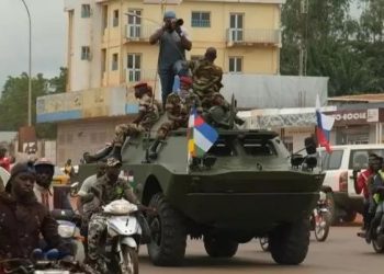 RCA : pourquoi Moscou veut y installer une base militaire