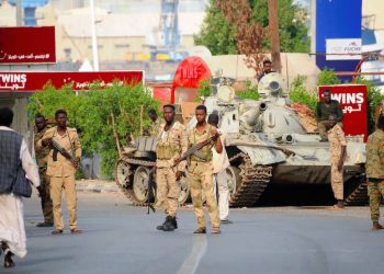 Soudan : la transition démocratique en péril