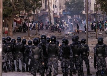 [En direct] Quelle est la situation au Sénégal ?