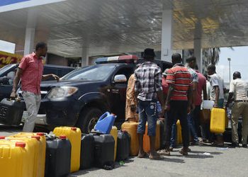 Nigeria : Bola Tinubu peut-il mettre fin aux subventions pour les carburants ?