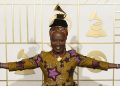 La musique africaine célébrée aux Grammy Awards