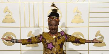 La musique africaine célébrée aux Grammy Awards
