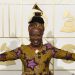 La musique africaine célébrée aux Grammy Awards