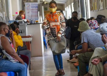 En Afrique du Sud, la sécurité sociale pour tous