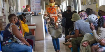 En Afrique du Sud, la sécurité sociale pour tous