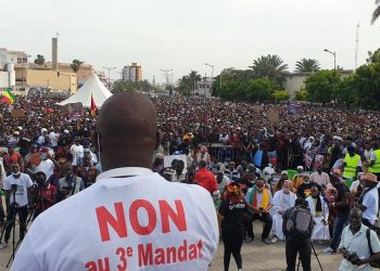 Au Sénégal, qu’est-ce que le F24, qui appelle à manifester ?