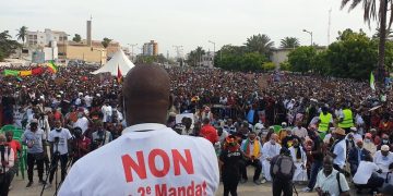 Au Sénégal, qu’est-ce que le F24, qui appelle à manifester ?