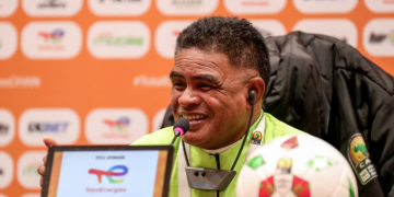 Madagascar : Rakotondrabe, un sélectionneur très politique