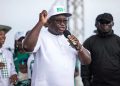 Sierra Leone : la réélection de Julius Maada Bio au premier tour contestée