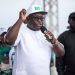 Sierra Leone : la réélection de Julius Maada Bio au premier tour contestée