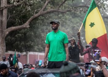 Sénégal : ce qui fait le succès d’Ousmane Sonko