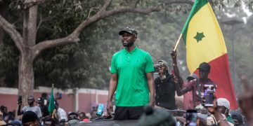Sénégal : ce qui fait le succès d’Ousmane Sonko